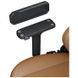 Крісло ігрове Anda Seat Kaiser 3 Size XL Brown (AD12YDC-XL-01-K-PV/C) AD12YDC-XL-01-K-PV/C фото 8