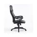 Крісло ігрове Special4You Game black/grey (E7429) E7429 фото 3