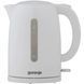 Чайник GORENJE K17W 746006 фото 1