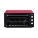 Електропіч Artel MD 4816 Black-red MD 4816 Black-red фото 1