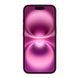 Мобільний телефон Apple iPhone 16 128GB Pink (MYEA3) MYEA3 фото 2