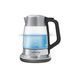 Електрочайник Polaris PWK 17115CGLD WIFI IQ PWK 17115CGLD WIFI IQ Hom фото 2