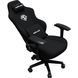 Крісло ігрове Anda Seat Phantom 3 Pro Fabric Size L Black (AD18YC-06-B-F) AD18YC-06-B-F фото 7