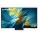 Телевізор SAMSUNG QE55S95FAUXUA QE55S95FAUXUA фото 1