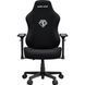Крісло ігрове Anda Seat Phantom 3 Pro Fabric Size L Black (AD18YC-06-B-F) AD18YC-06-B-F фото 2