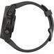 Смарт-годинник Garmin fenix 8 43mm, AMOLED, Saph, CrbnGry Ti/Blk, Blk/PebblGryBnd, (010-02903-21) 010-02903-21 фото 5