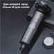 Електробритва Xiaomi ShowSee Electric Shaver Black (F305-GY) F305-GY фото 5