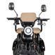 Електроскутер Atlas Elegant Trike 800W Black (4016) 4016 фото 7
