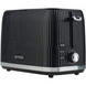Тостер GORENJE T850DPB 743936 фото 2