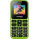 Мобільний телефон Sigma Comfort 50 Green 4827798120941 фото 1