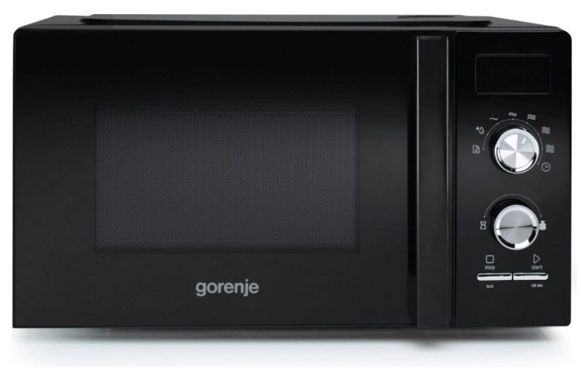Мікрохвильова піч GORENJE MO 20 A3BH 741798 фото