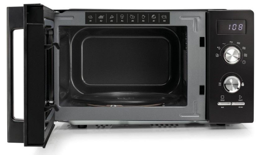 Мікрохвильова піч GORENJE MO 20 A3BH 741798 фото