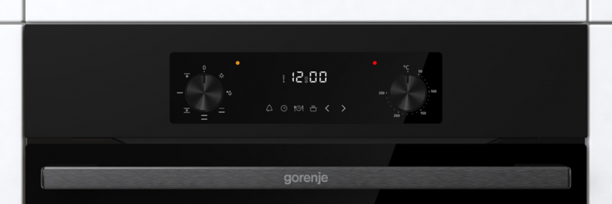 Духова шафа GORENJE BO635E1B (BG-6A29C4E6) 746073 фото