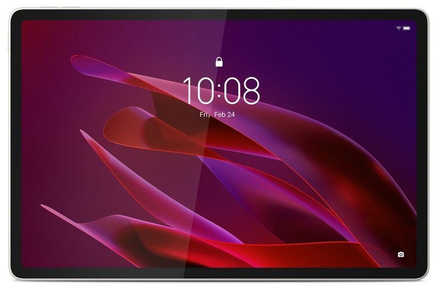 Планшет Lenovo Yoga Tab 8/256 Seashell + Pen (ZAG60135UA) ZAG60135UA фото