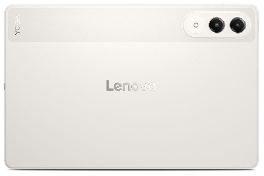 Планшет Lenovo Yoga Tab 8/256 Seashell + Pen (ZAG60135UA) ZAG60135UA фото