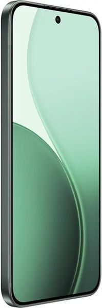 Смартфон OPPO Reno14 F 8/256GB (luminous green) CPH2743 8/256 Green фото