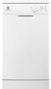 Посудомийна машина ELECTROLUX ESA12110SW 911059042 фото