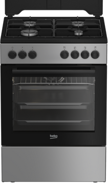 Плита комбінована BEKO FBM62120SD 7785886214 фото