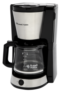 Кавоварка крапельна RUSSELL HOBBS 27400-56 Heaton Coffee Maker 25215016001 фото
