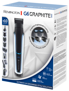 Набір для стрижки REMINGTON PG6000 E51 43259560100 фото