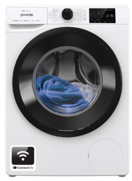 Пральна машина GORENJE WPNEI82SBSWIFI/UA 744098 фото