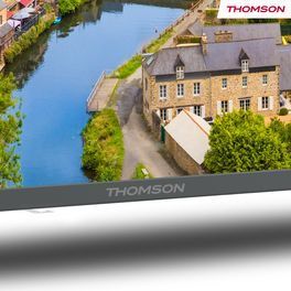 Телевізор THOMSON 43FQG3S15 43FQG3S15 фото