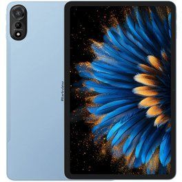 Планшет Blackview MEGA 2 12" 12/256GB LTE Ice Blue (6931548322450) 6931548322450 фото