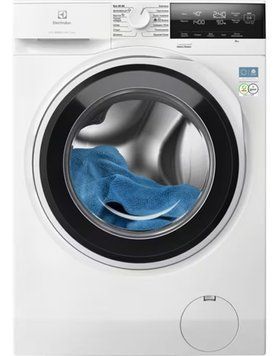 Пральна машина ELECTROLUX EW6F3494U 914932091 фото