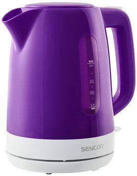 Чайник SENCOR SWK 1025VT 41023271 фото