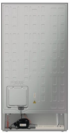 Холодильник HISENSE RS711N4WCE 742533 фото