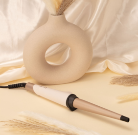 Плойка REMINGTON CI4740 E51 Shea Soft Curling Wand 45738560100 фото