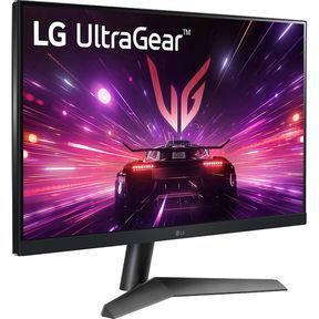 Монітор LG 24GS60F-B 24GS60F-B фото