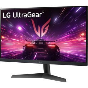Монітор LG 24GS60F-B 24GS60F-B фото