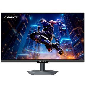 Монітор GIGABYTE M27UP EK M27UP EK фото