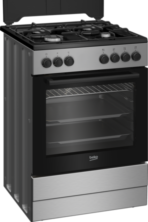Плита комбінована BEKO FBM62120SD 7785886214 фото