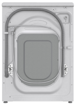 Пральна машина GORENJE WPNEI82SBSWIFI/UA 744098 фото