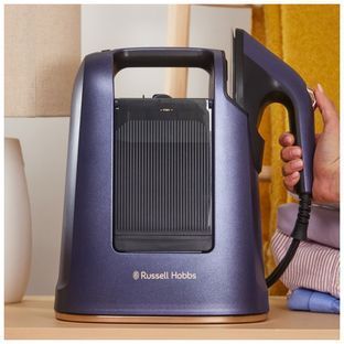 Відпарювач Russell Hobbs Genie Maestro 27600-56 27600-56 фото