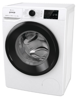 Пральна машина GORENJE WPNEI82SBSWIFI/UA 744098 фото