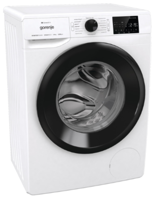 Пральна машина GORENJE WPNEI82SBSWIFI/UA 744098 фото