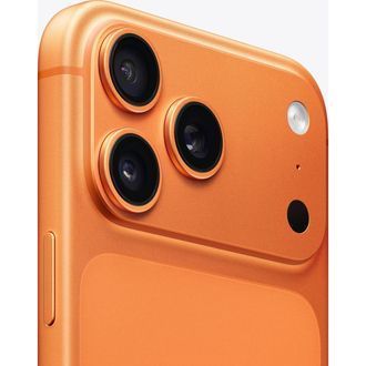Смартфон Apple iPhone 17 Pro Max 256GB Cosmic Orange (MFYN4) MFYN4 фото