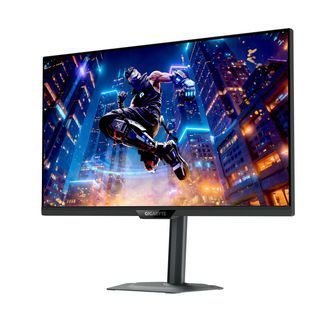 Монітор GIGABYTE M27UP EK M27UP EK фото