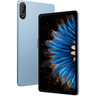 Планшет Blackview MEGA 2 12" 12/256GB LTE Ice Blue (6931548322450) 6931548322450 фото