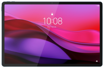Планшет Lenovo Yoga Tab Plus 16/256 WiFi Tidal Teal + Pen (ZAEG0103UA) ZAEG0103UA фото