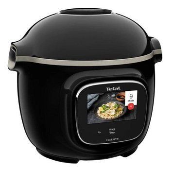 Мультиварка TEFAL CY912830 CY912830 фото