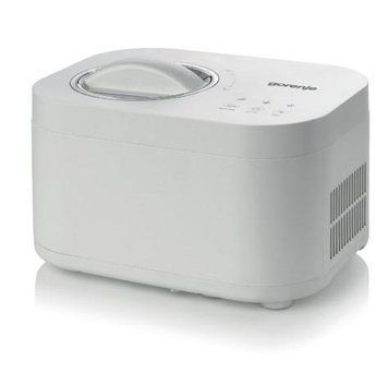 Морозивниця Gorenje ICM10W ICM10W фото