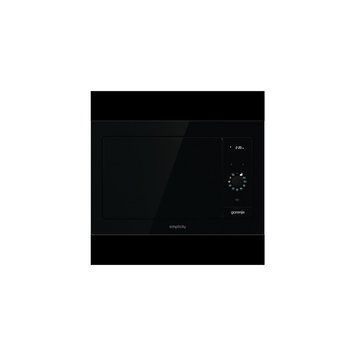 Мікрохвильова піч Gorenje BM235G1SYB BM235G1SYB фото