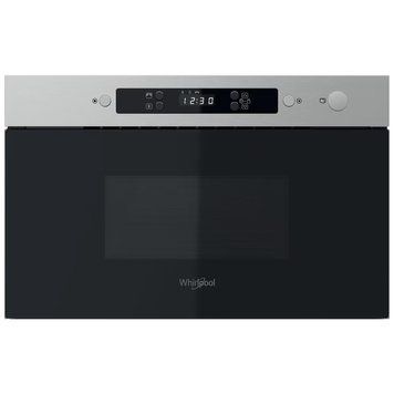 Мікрохвильова піч Whirlpool MBNA900X MBNA900X фото