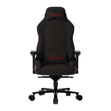 Крісло ігрове Lorgar Ace 422 Black/Red (LRG-CHR422BR) LRG-CHR422BR фото