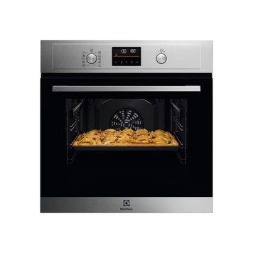 Духова шафа Electrolux EOH4P56BX EOH4P56BX фото
