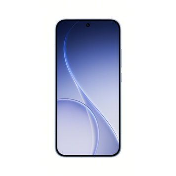 Смартфон Oppo Reno15 Pro 5G 12/512GB Aurora Blue (OFCPH2813_BLUE) OFCPH2813_BLUE фото